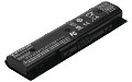 Pavilion 15-ab200ns Batterij (6 cellen)