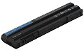 DL-E6420X6 Batterij