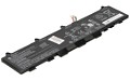 EliteBook 830 G8 Batterij (3 cellen)