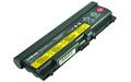 ThinkPad T430 2342 Batterij (9 cellen)