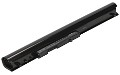 Pavilion 14-D058TU Batterij (4 cellen)