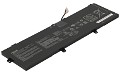 Zenbook 14 UX433FN-A5056T Batterij (6 cellen)